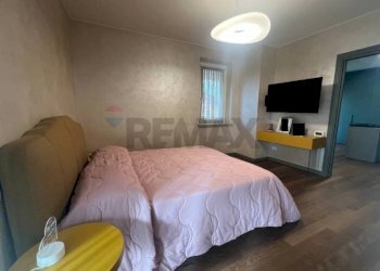 Camera / camera da letto - Semi-detached house VIA GERVASINI
 
10/A, Capriolo - photo 10