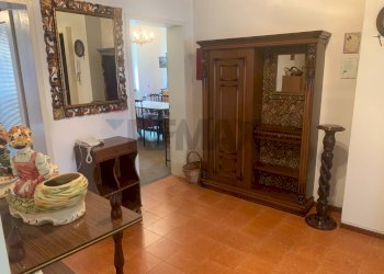 Hall / corridoio - Trilocale Via Mazzini
 
7A, Dalmine - foto 1