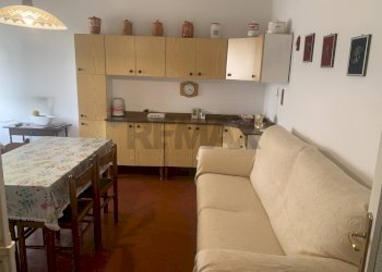Sala da pranzo - Trilocale Via Mazzini
 
7A, Dalmine - foto 4