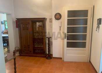 Hall / corridoio - Trilocale Via Mazzini
 
7A, Dalmine - foto 7