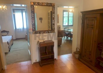 Hall / corridoio - Trilocale Via Mazzini
 
7A, Dalmine - foto 8