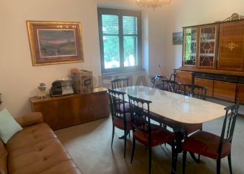 Sala da pranzo - Trilocale Via Mazzini
 
7A, Dalmine - foto 10