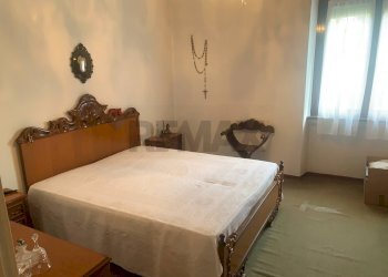 Camera / camera da letto - Trilocale Via Mazzini
 
7A, Dalmine - foto 13