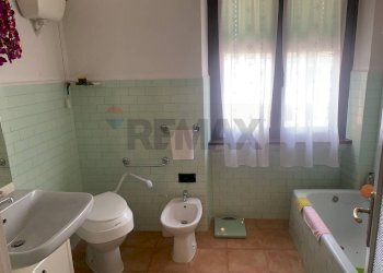 Bagno - Trilocale Via Mazzini
 
7A, Dalmine - foto 14