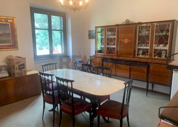 Sala da pranzo - Trilocale Via Mazzini
 
7A, Dalmine - foto 19