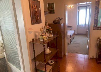 Hall / corridoio - Trilocale Via Mazzini
 
7A, Dalmine - foto 27