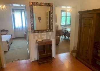 Hall / corridoio - Trilocale Via Mazzini
 
7A, Dalmine - foto 29