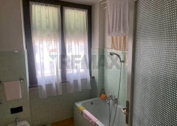Bagno - Trilocale Via Mazzini
 
7A, Dalmine - foto 33