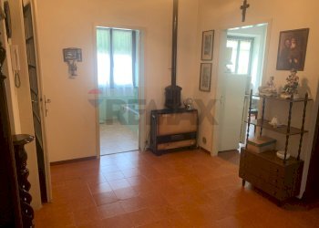 Hall / corridoio - Trilocale Via Mazzini
 
7A, Dalmine - foto 36