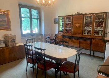 Sala da pranzo - Trilocale Via Mazzini
 
7A, Dalmine - foto 37