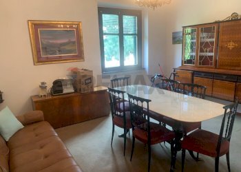 Sala da pranzo - Trilocale Via Mazzini
 
7A, Dalmine - foto 38