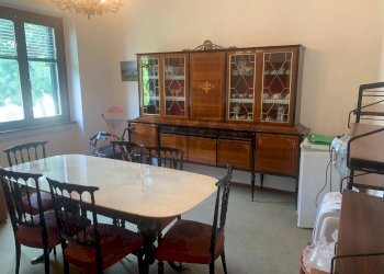 Sala da pranzo - Trilocale Via Mazzini
 
7A, Dalmine - foto 39