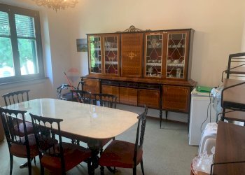 Sala da pranzo - Trilocale Via Mazzini
 
7A, Dalmine - foto 40