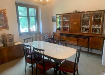 Sala da pranzo - Trilocale Via Mazzini
 
7A, Dalmine - foto 41