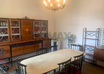 Sala da pranzo - Trilocale Via Mazzini
 
7A, Dalmine - foto 42