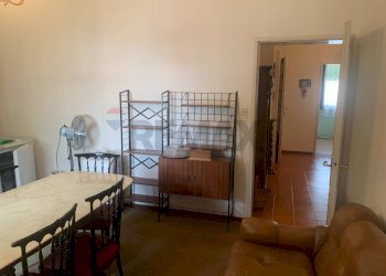 Sala da pranzo - Trilocale Via Mazzini
 
7A, Dalmine - foto 44