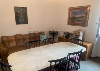 Sala da pranzo - Trilocale Via Mazzini
 
7A, Dalmine - foto 45
