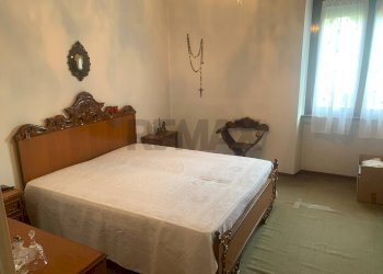 Camera / camera da letto - Trilocale Via Mazzini
 
7A, Dalmine - foto 47