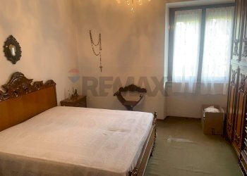 Camera / camera da letto - Trilocale Via Mazzini
 
7A, Dalmine - foto 48