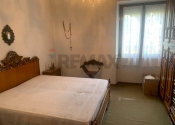 Camera / camera da letto - Trilocale Via Mazzini
 
7A, Dalmine - foto 49