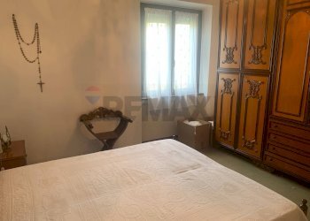 Camera / camera da letto - Trilocale Via Mazzini
 
7A, Dalmine - foto 51