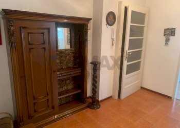 Hall / corridoio - Trilocale Via Mazzini
 
7A, Dalmine - foto 54