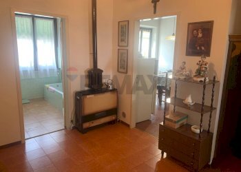 Hall / corridoio - Trilocale Via Mazzini
 
7A, Dalmine - foto 56