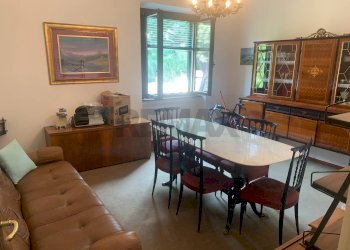 Sala da pranzo - Trilocale Via Mazzini
 
7A, Dalmine - foto 57