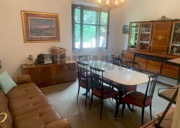 Sala da pranzo - Trilocale Via Mazzini
 
7A, Dalmine - foto 58
