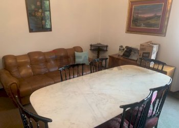 Sala da pranzo - Trilocale Via Mazzini
 
7A, Dalmine - foto 60