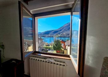 Balcone - Casa indipendente Endine Gaiano - foto 1