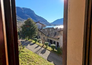 Vista delle montagne - Casa indipendente Endine Gaiano - foto 5