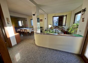 Sala da pranzo - Casa indipendente Endine Gaiano - foto 6