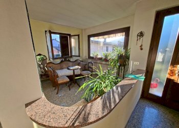 Terrazza - Casa indipendente Endine Gaiano - foto 8