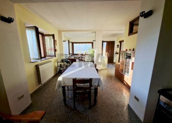 Sala da pranzo - Casa indipendente Endine Gaiano - foto 13