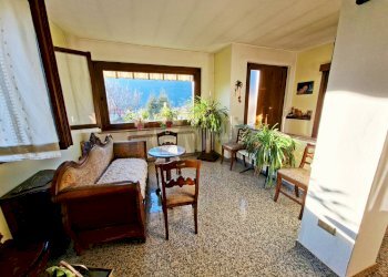 Soggiorno - Casa indipendente Endine Gaiano - foto 15