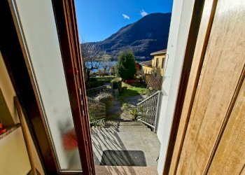 Balcone - Casa indipendente Endine Gaiano - foto 16