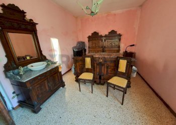 Soggiorno - Casa indipendente Endine Gaiano - foto 27