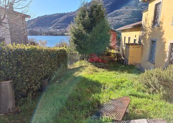 Giardino - Casa indipendente Endine Gaiano - foto 36