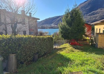 Giardino - Casa indipendente Endine Gaiano - foto 37