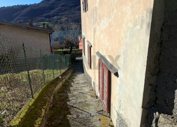 Giardino - Casa indipendente Endine Gaiano - foto 38