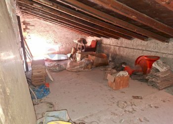 Stanza vuota - Casa indipendente Endine Gaiano - foto 48