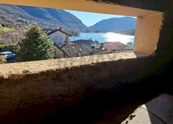 Vista dell\'acqua - Casa indipendente Endine Gaiano - foto 50