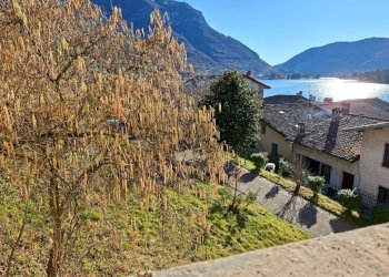Vista delle montagne - Casa indipendente Endine Gaiano - foto 51