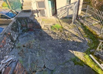 Giardino - Casa indipendente Endine Gaiano - foto 54