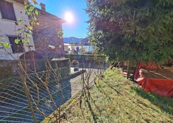 Giardino - Casa indipendente Endine Gaiano - foto 58