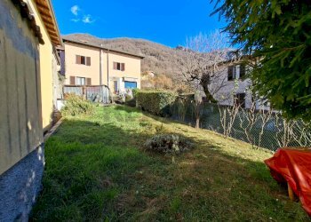 Giardino - Casa indipendente Endine Gaiano - foto 59