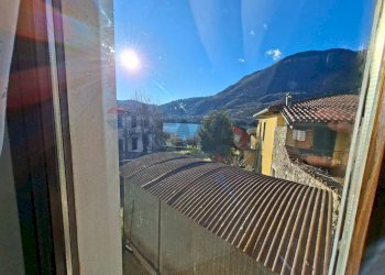 Vista delle montagne - Casa indipendente Endine Gaiano - foto 60