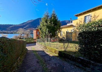 Casa all\'aperto - Casa indipendente Endine Gaiano - foto 61