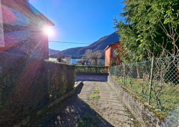 Vista delle montagne - Casa indipendente Endine Gaiano - foto 62